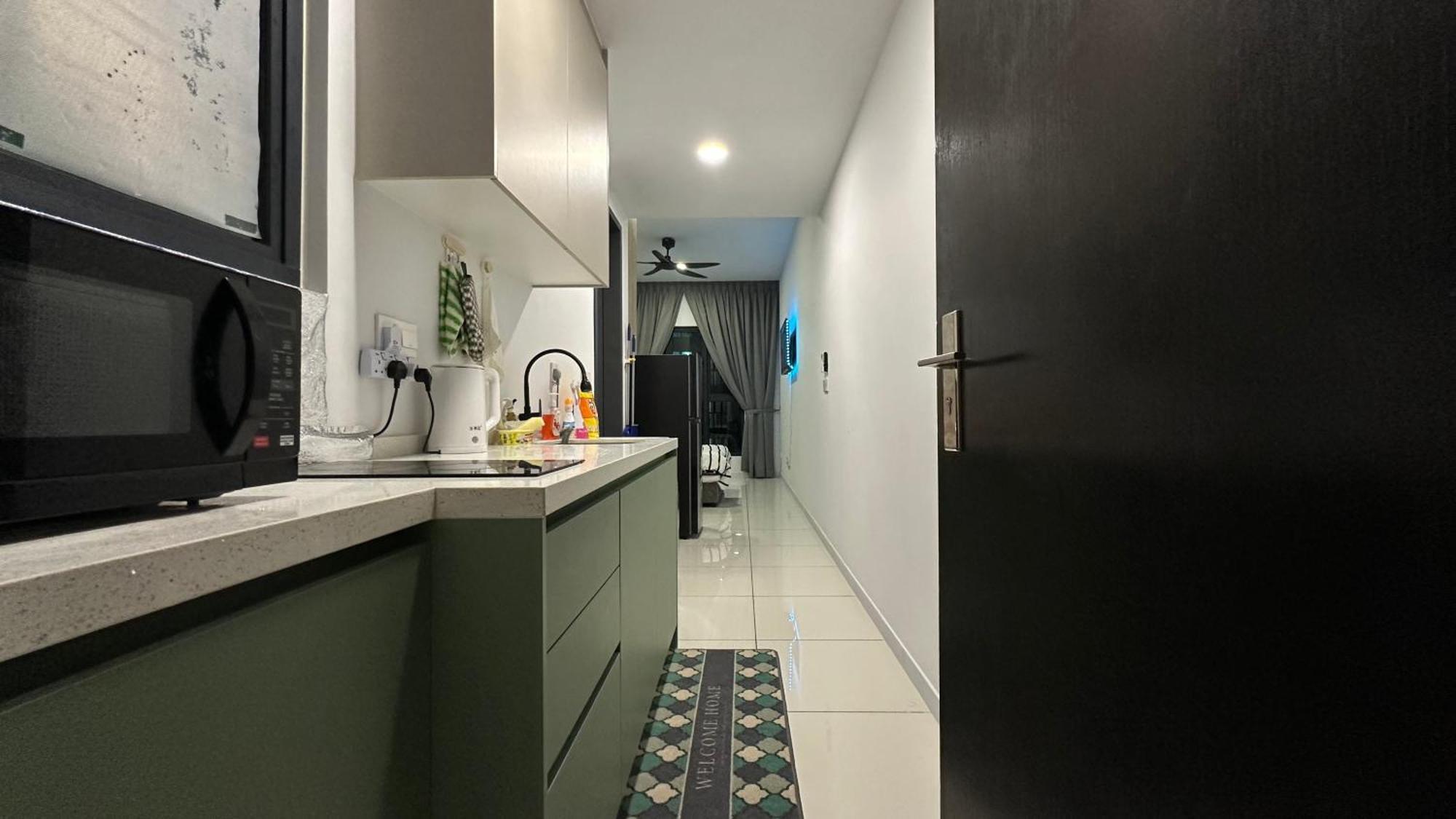 Cozy By Lh Kuala Lumpur