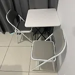 Cozy Studio Kuala Lumpur By Lh