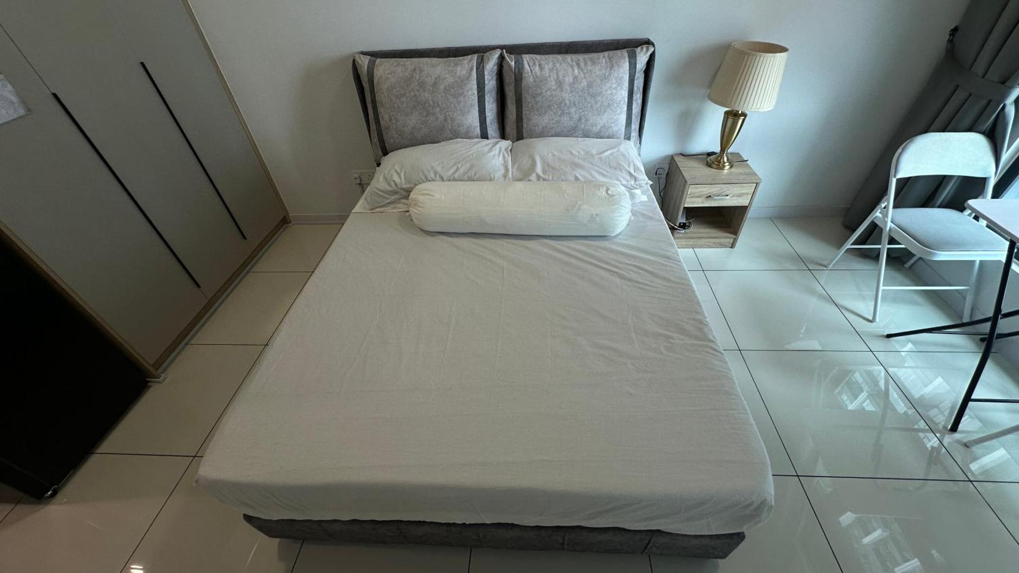 Cozy By Lh Apartment