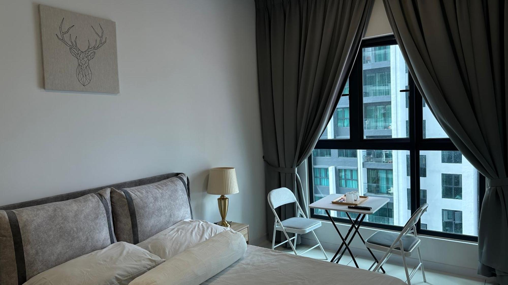 Apartment Cozy By Lh