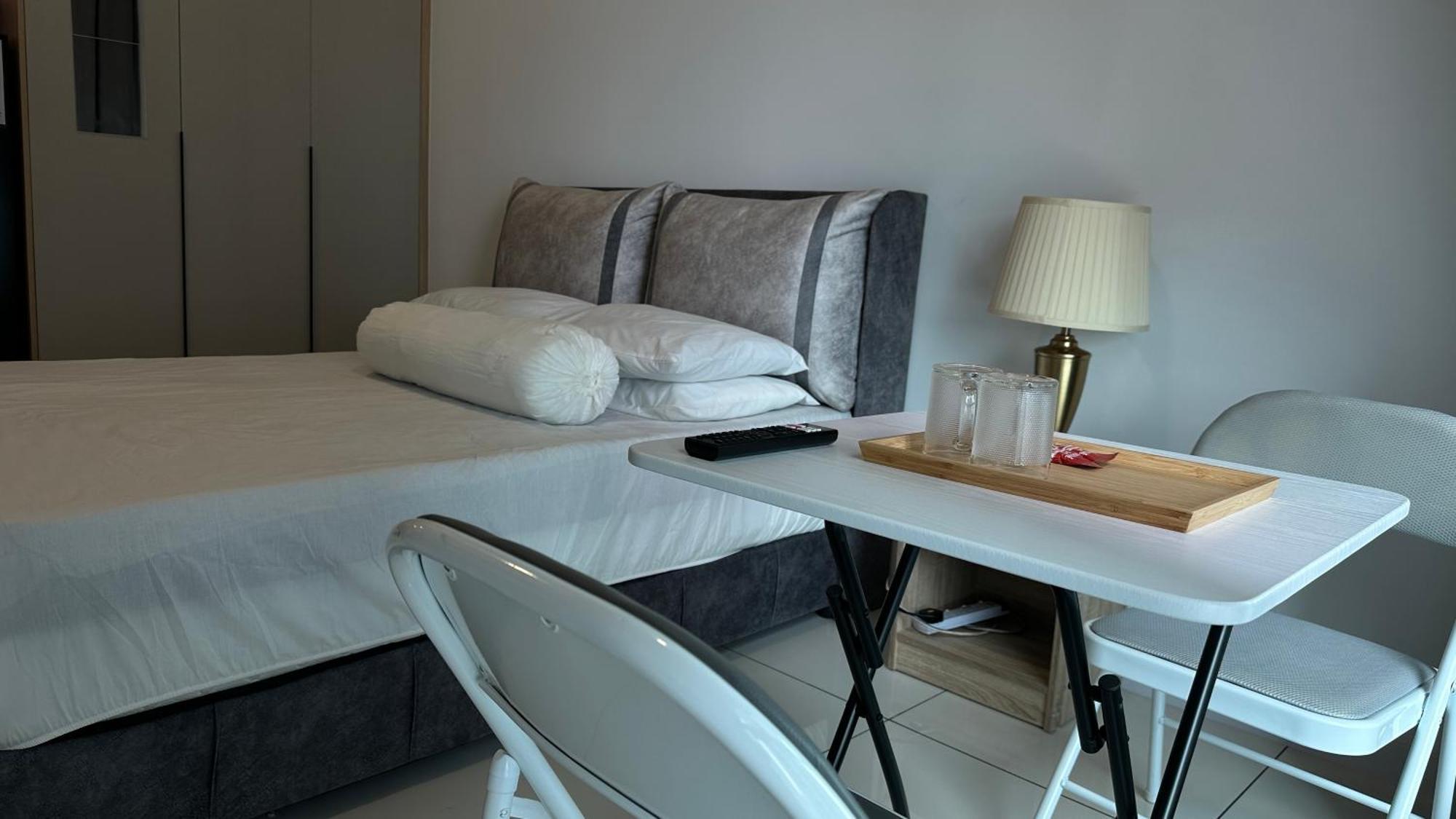 Cozy By Lh Apartment *