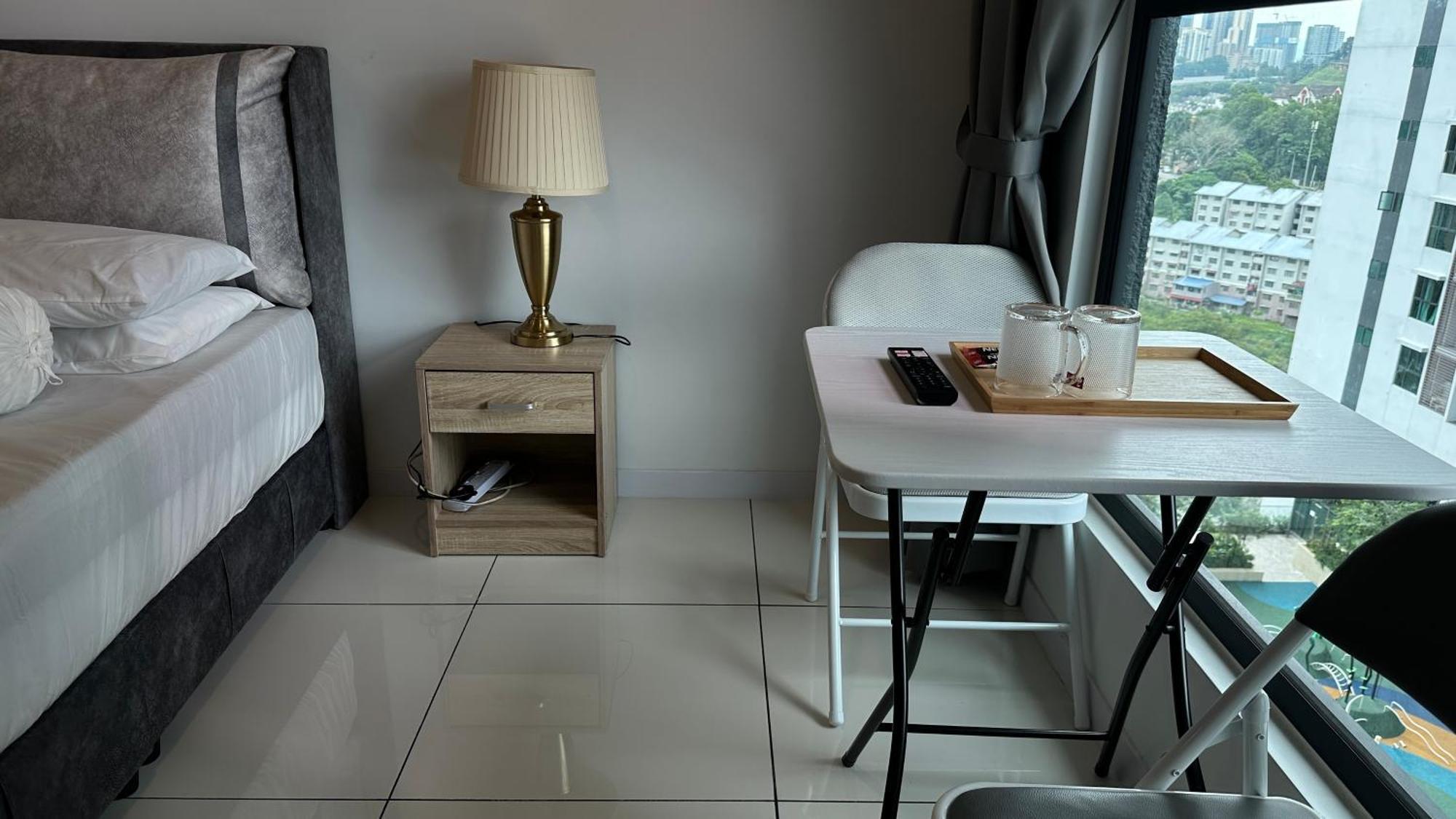 Apartment Cozy By Lh *