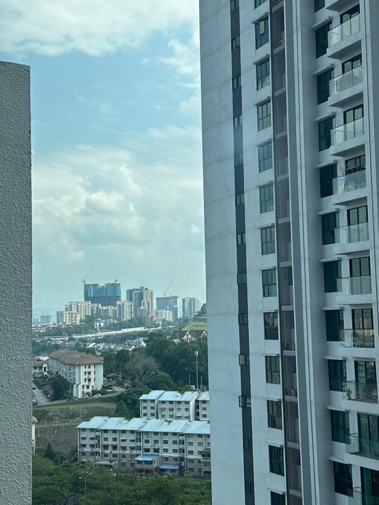 Cozy By Lh Apartment Kuala Lumpur