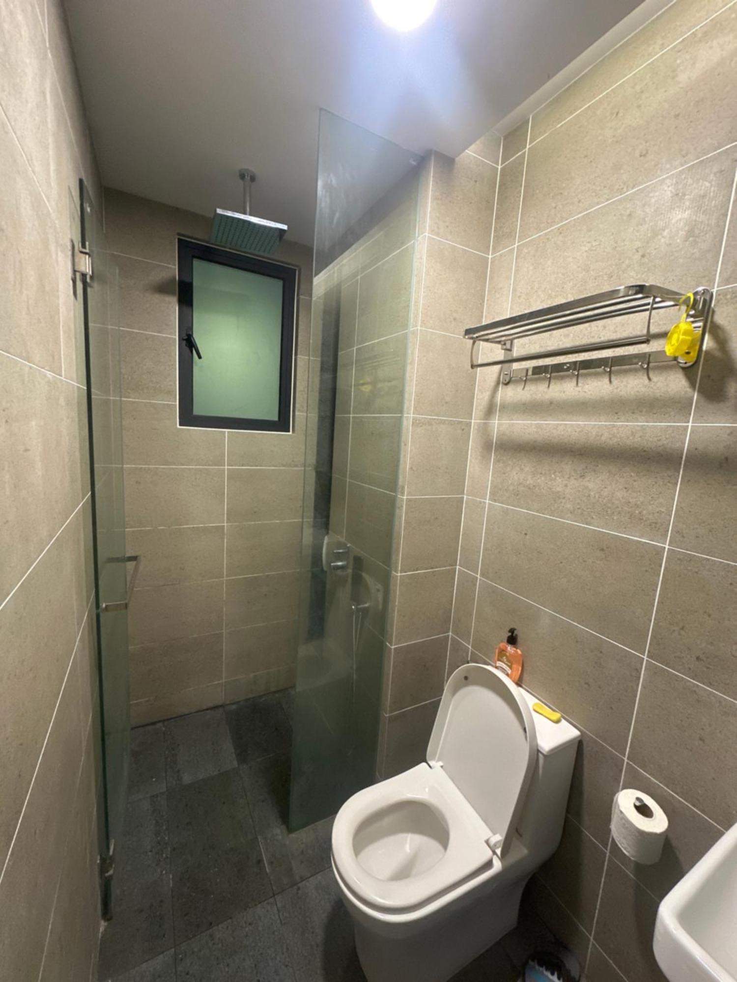 Cozy By Lh Apartment Kuala Lumpur