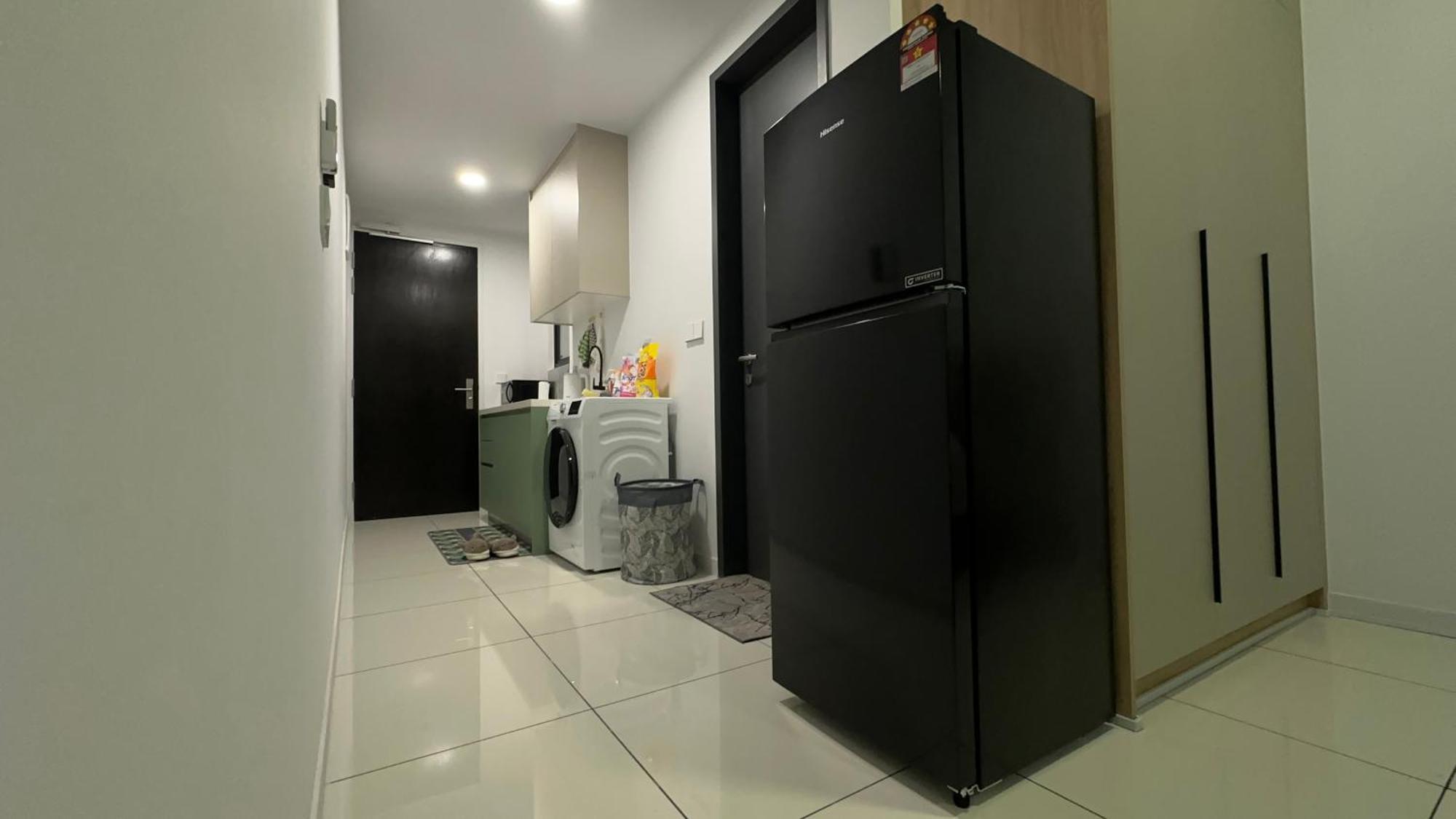 Cozy By Lh Apartment